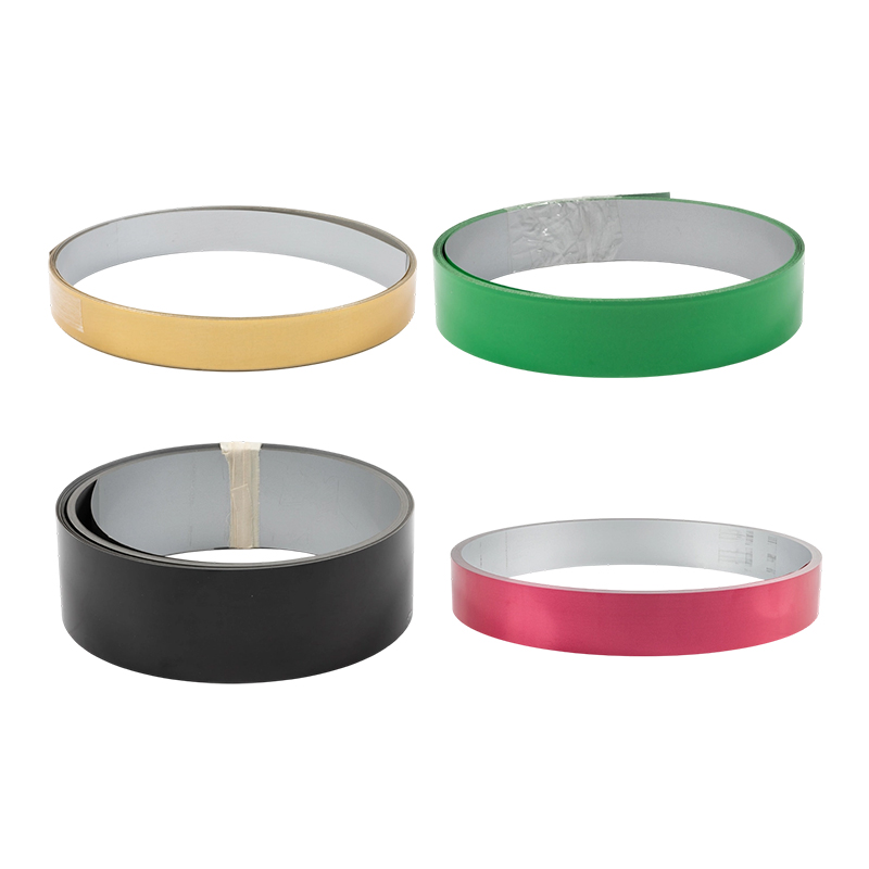 Galvanized Ring Tab Sklad Přizpůsobené vícebarevné